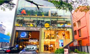 WorkDen - 42 Estates